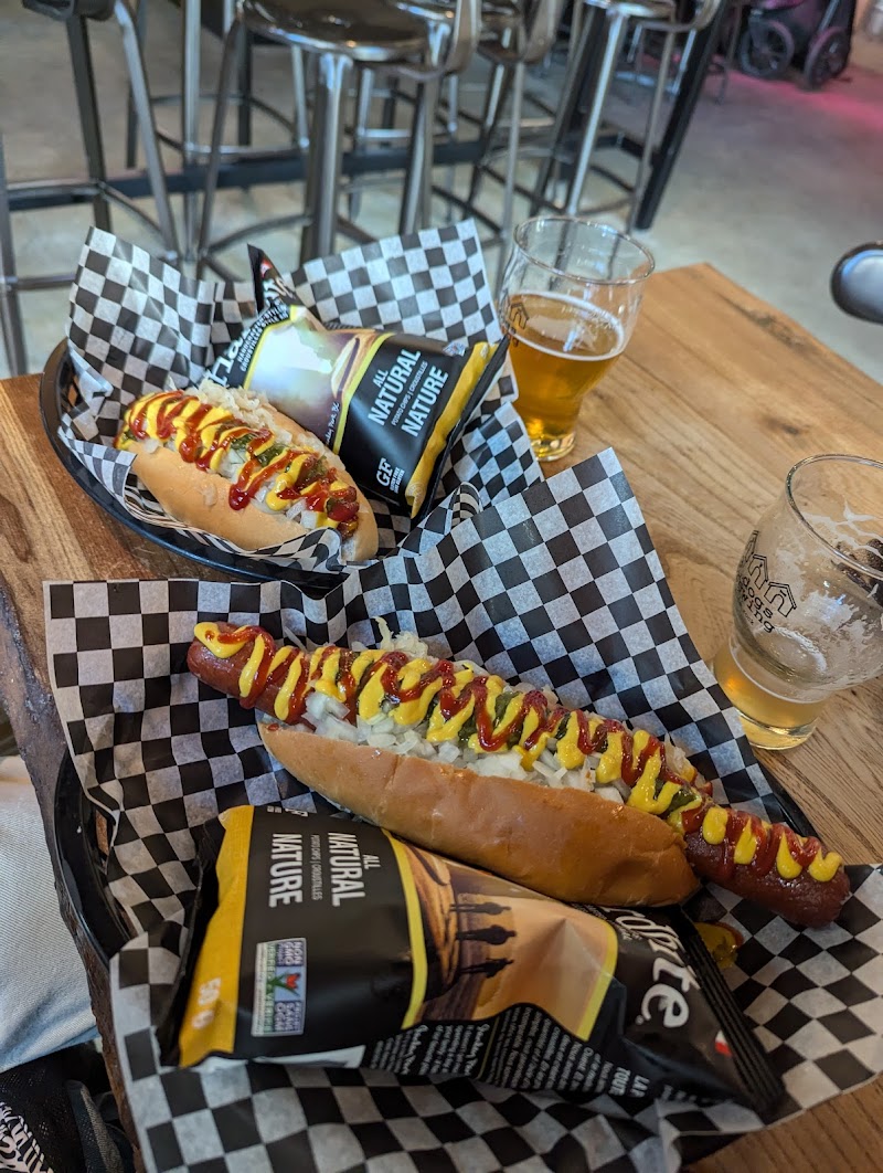 3 Dogs Brewing 5