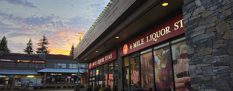 4 Mile Liquor View Royal 3