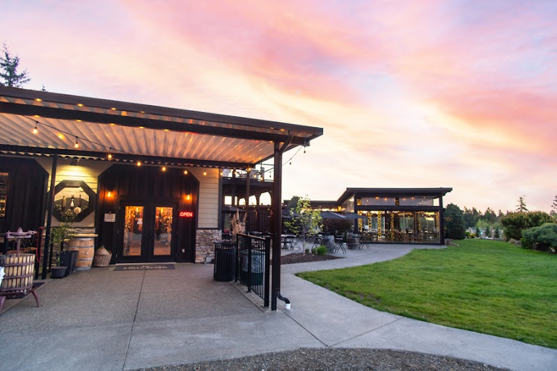 40 Knots Vineyard and Estate Winery