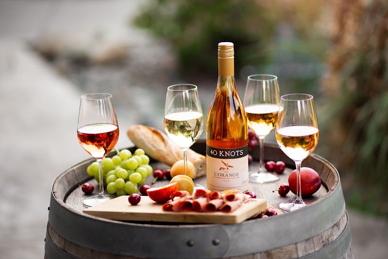 40 Knots Vineyard and Estate Winery 4