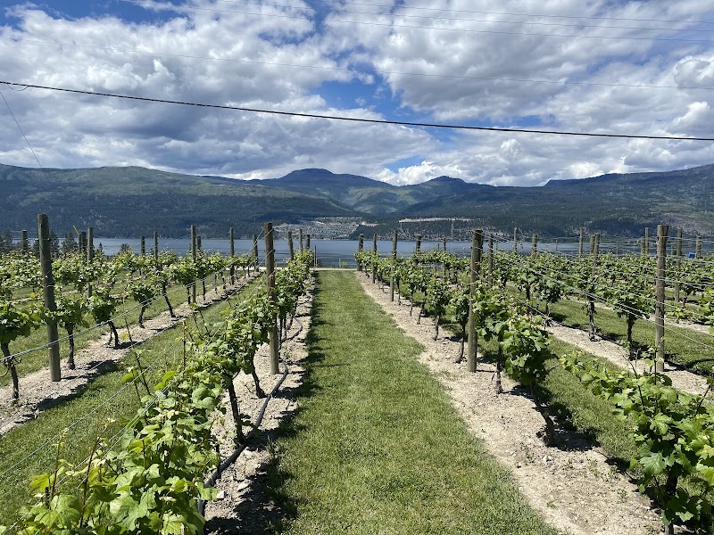 50th Parallel Estate 3