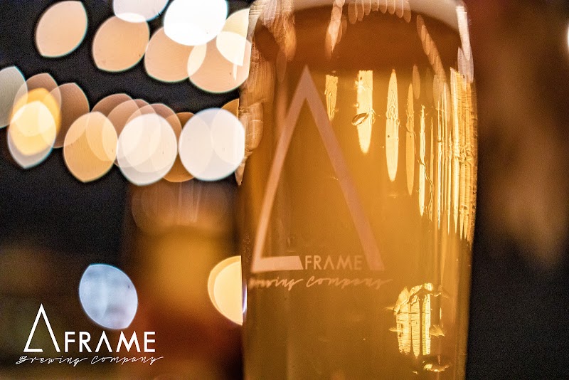 A-Frame Brewing