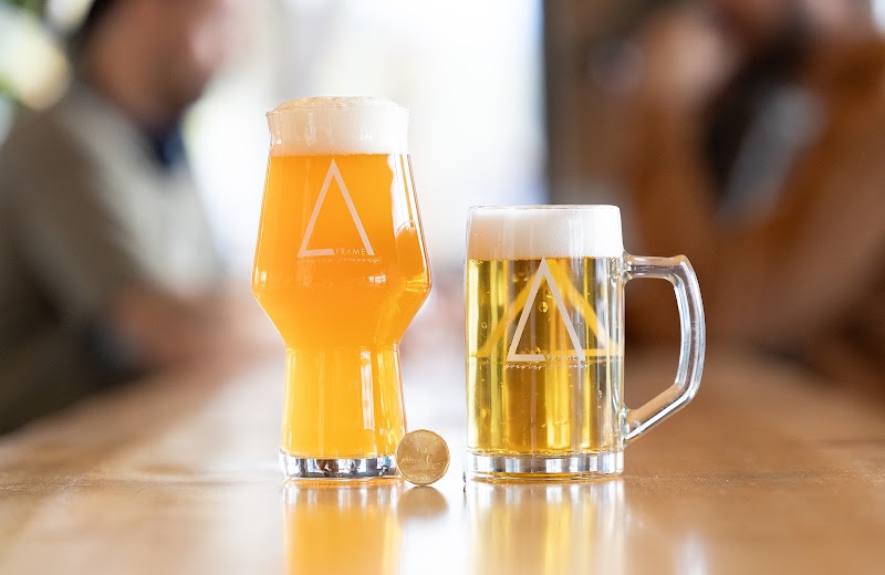 A-Frame Brewing 3