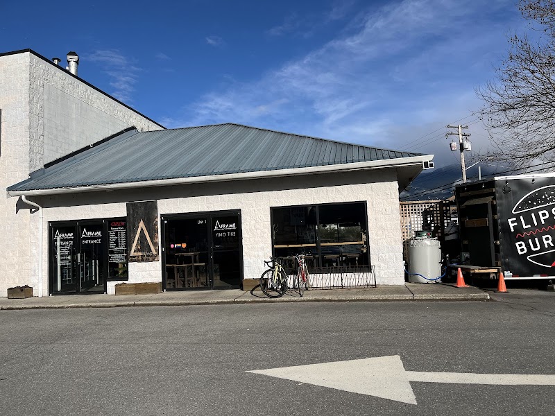 A-Frame Brewing 5