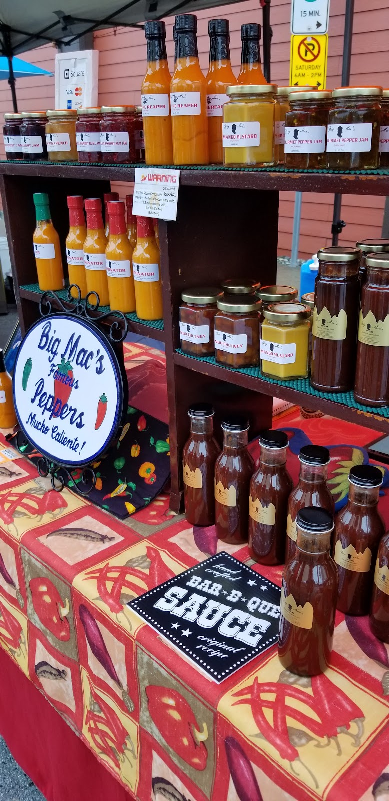 Abbotsford Farm & Country Market 2