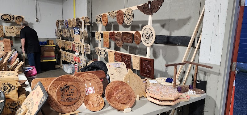 Abbotsford Flea Market 2