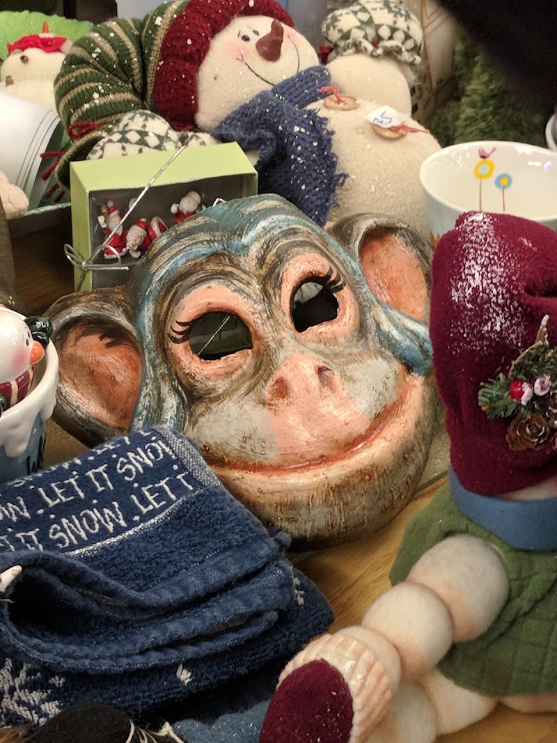 Abbotsford Flea Market 4