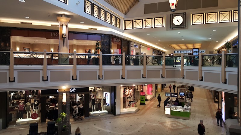 Aberdeen Mall 3