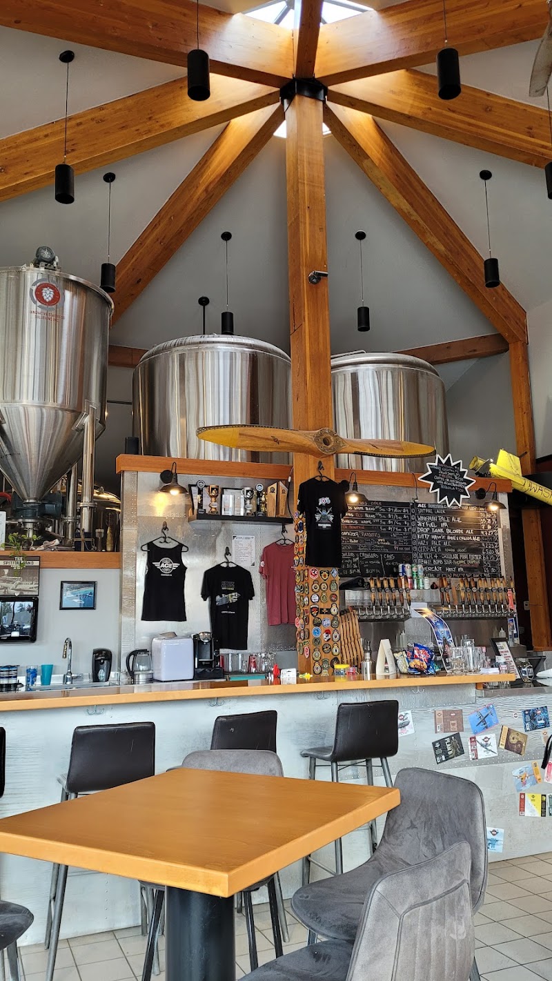 Ace Brewing Company 4