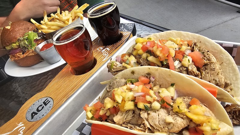 Ace Brewing Company 5