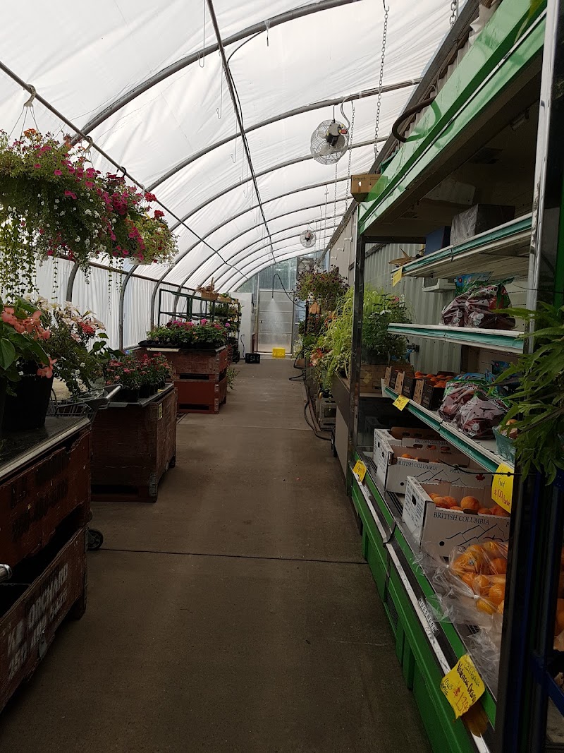 Agassiz Produce Market 4