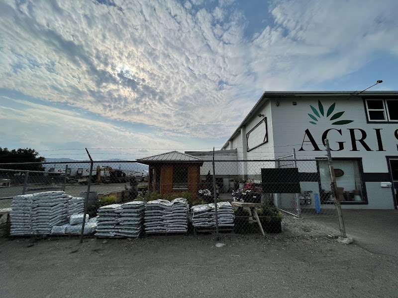 Agri Supply (1986) Ltd. 2
