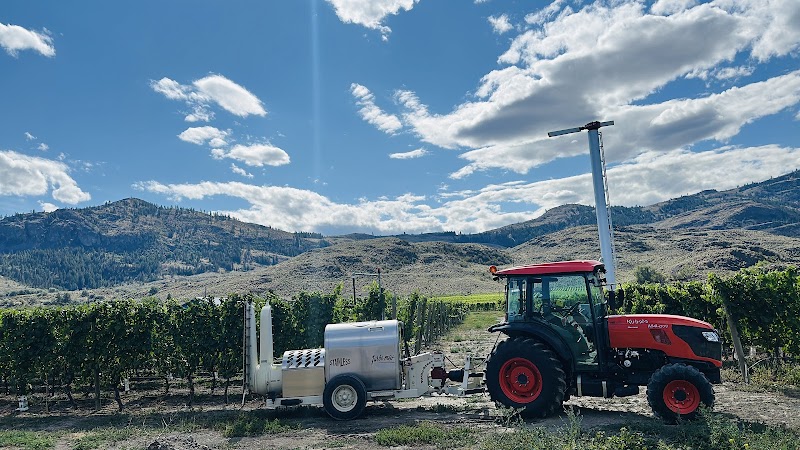 A&J Vineyards LTD 3