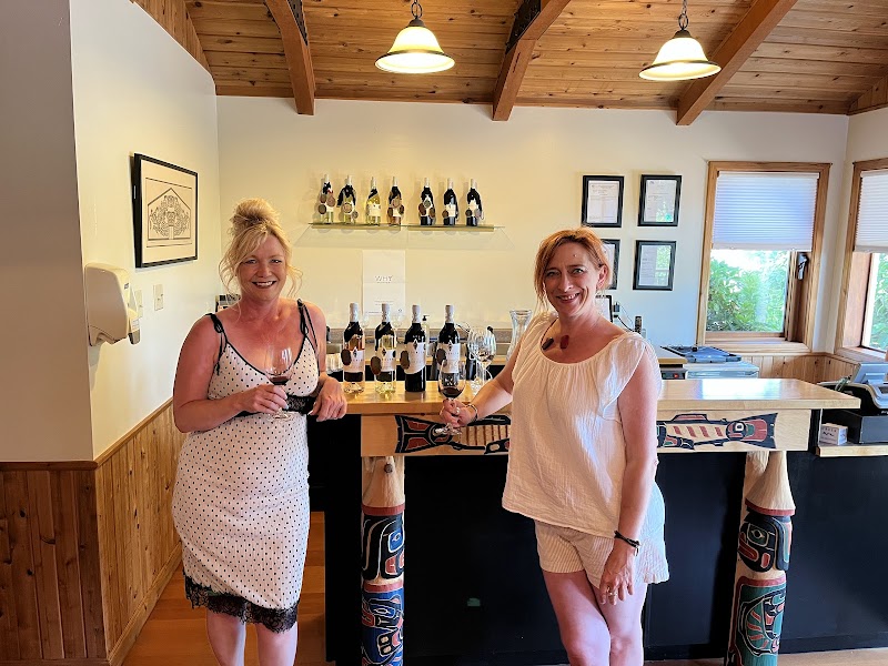 Alderlea Vineyards Winery 3