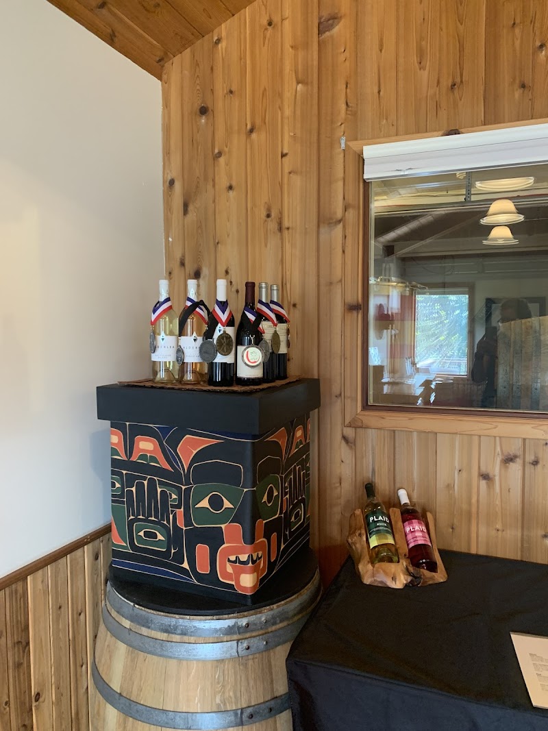 Alderlea Vineyards Winery 4