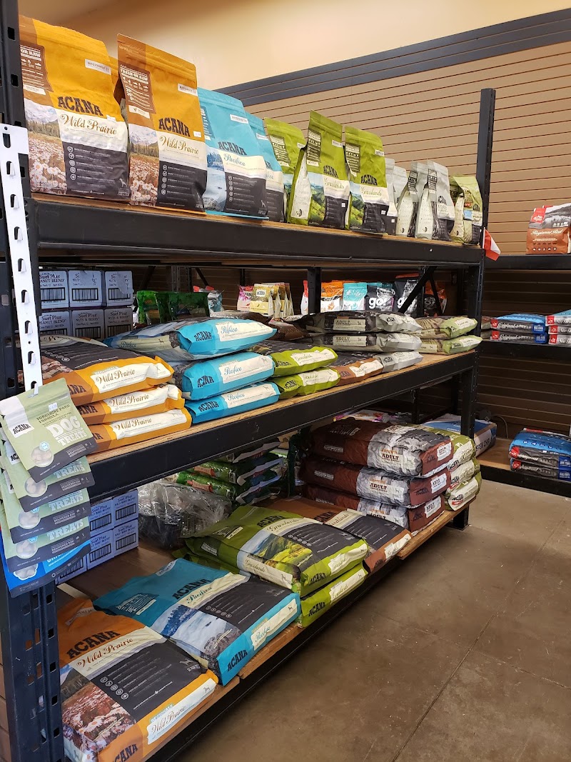 Allenby's Farm Store Ltd 4