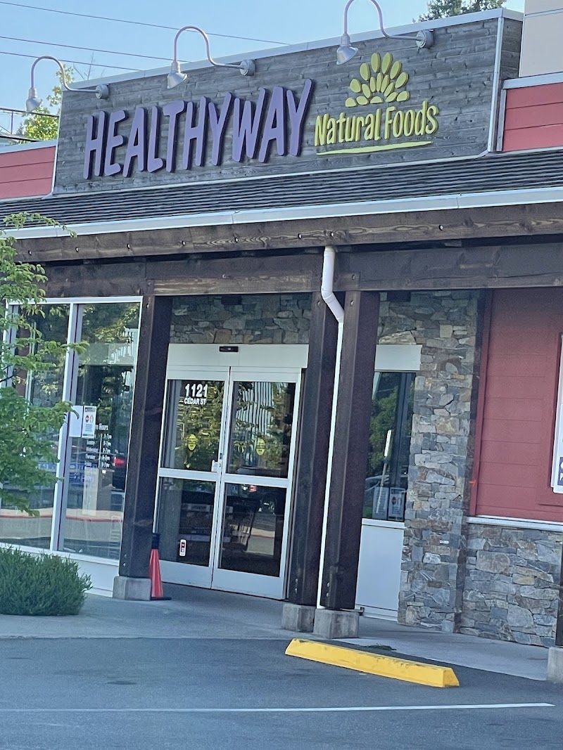 Always Healthy Gift and Health Food 5