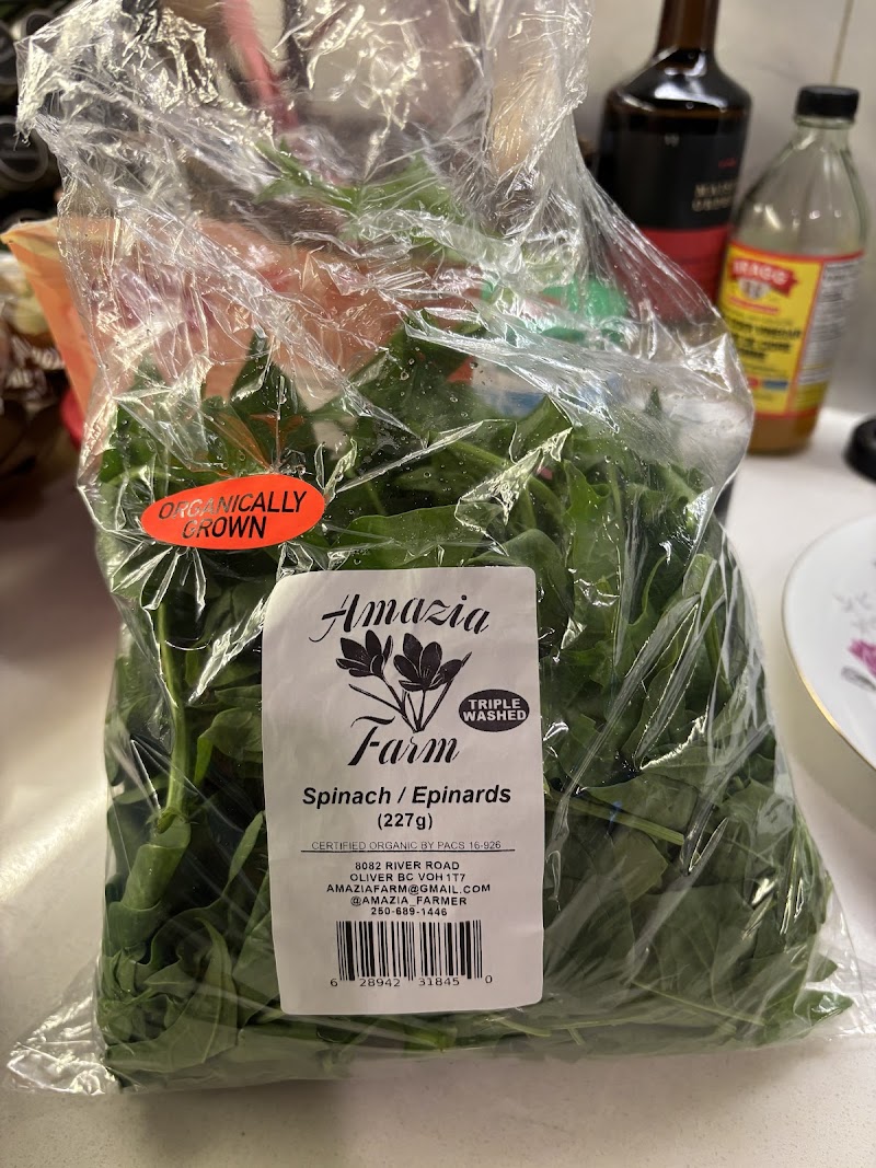 Amazia Farm 2
