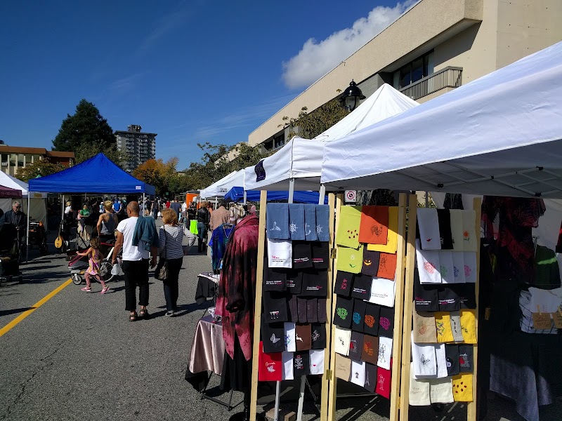 Ambleside Artisan Farmers Market