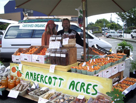 Ambleside Artisan Farmers Market 2