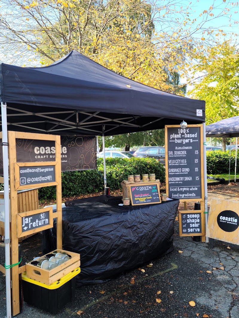 Ambleside Artisan Farmers Market 4