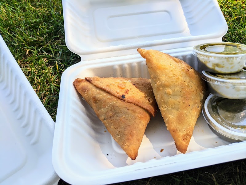 Ambleside Artisan Farmers Market 5