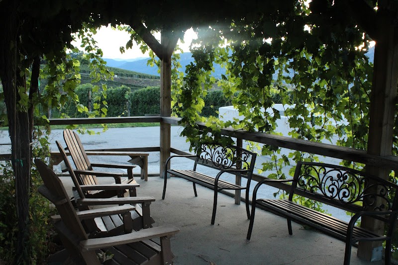 Angel Estate Winery 4