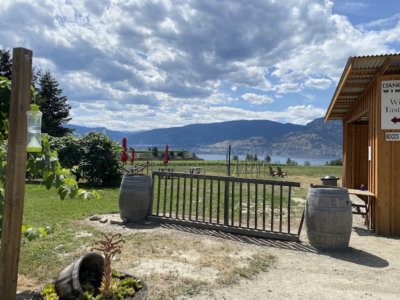 Angel Estate Winery 5
