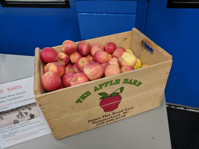 Apple Barn