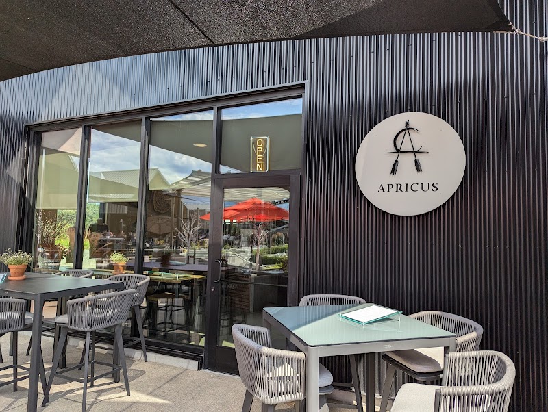 Apricus Cellars 2