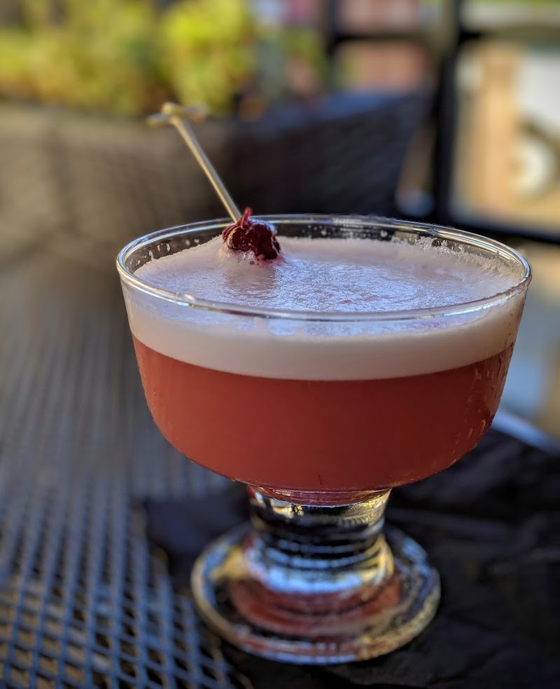 Arbutus Distillery 2