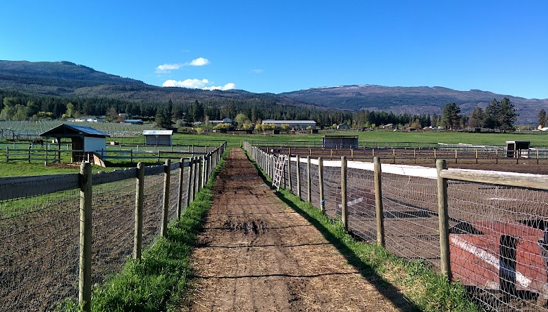 Arion Therapeutic Farm