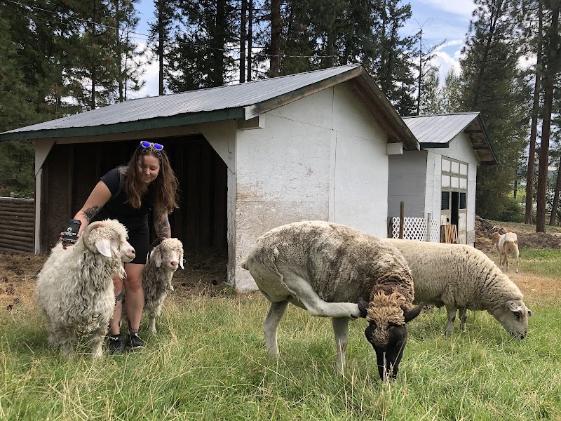 Arion Therapeutic Farm 4