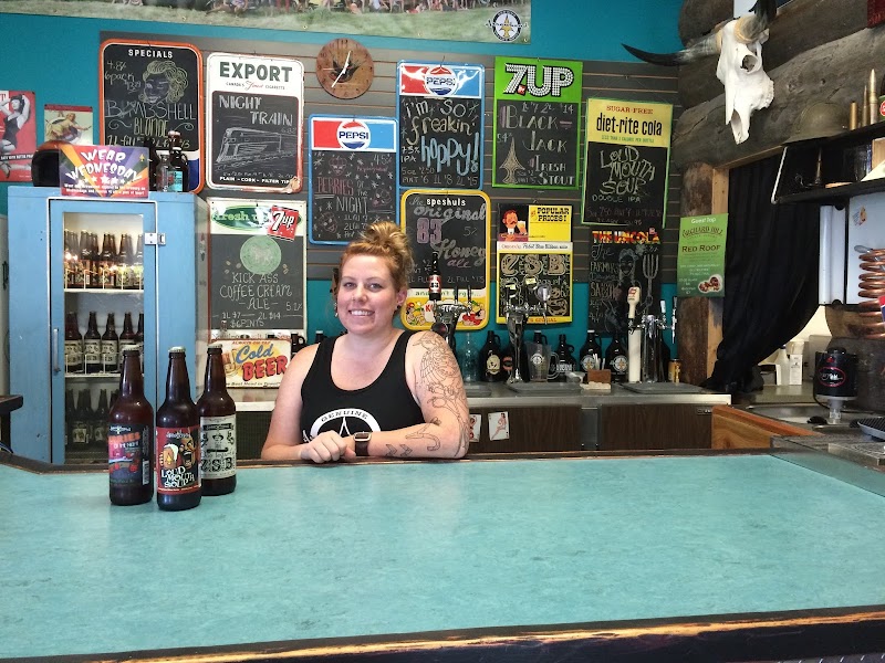 Arrowhead Brewery