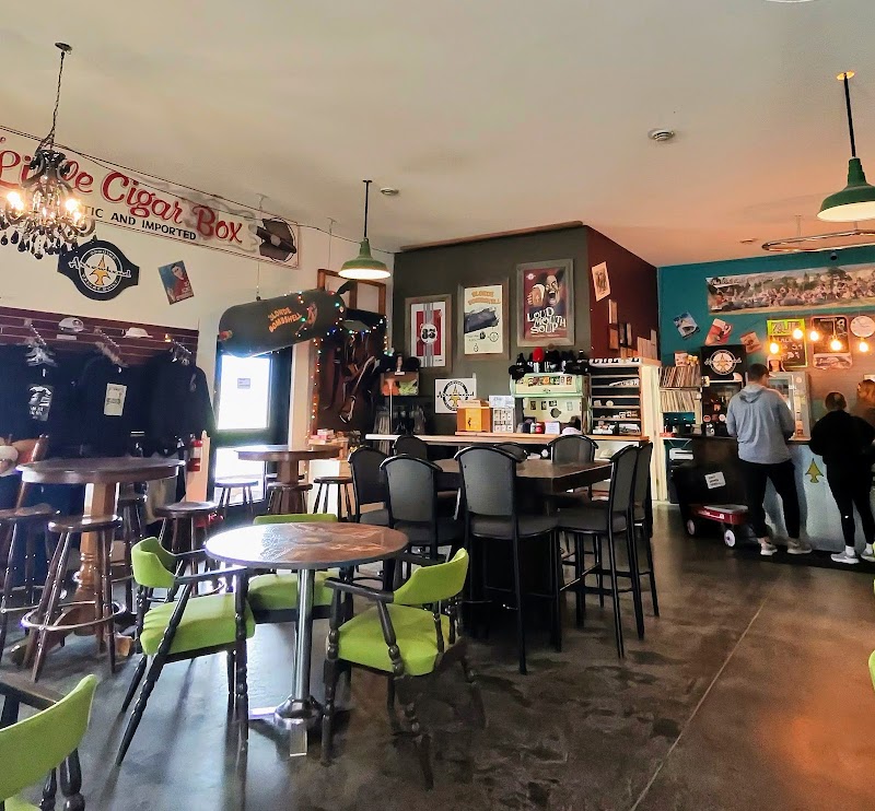 Arrowhead Brewery 4