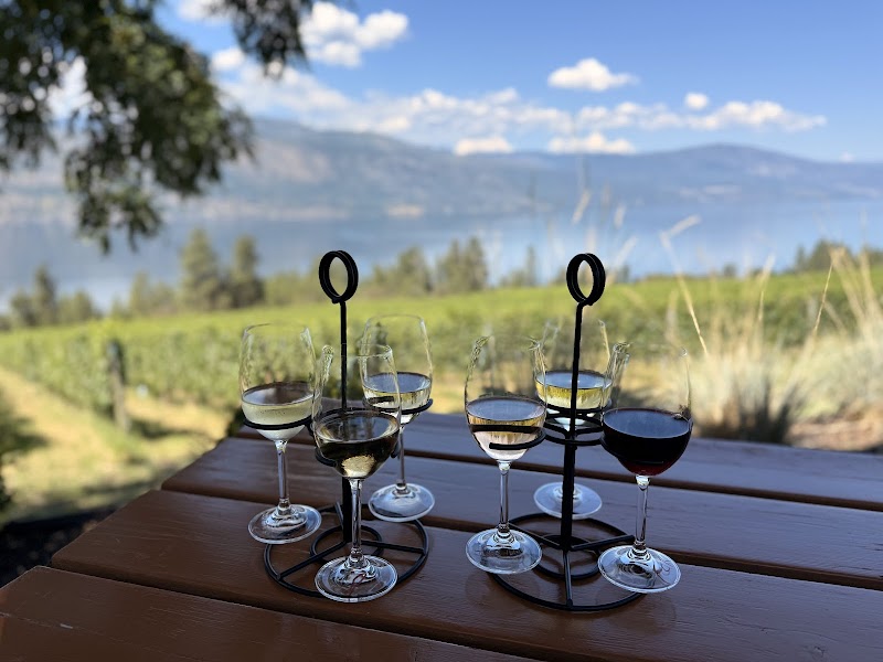 Arrowleaf Cellars 5