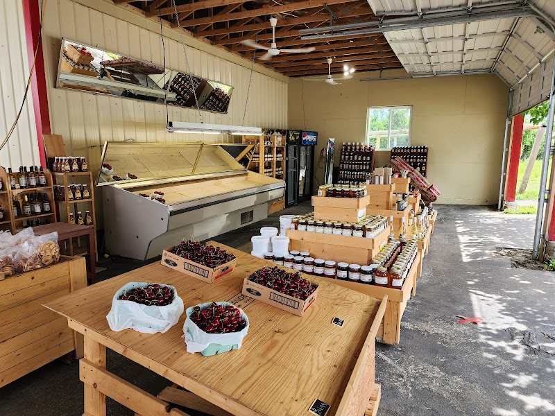 Aujla Farm Market