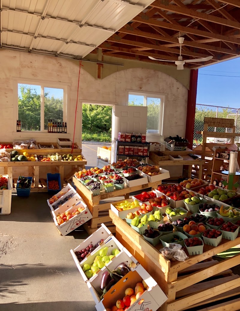 Aujla Farm Market 4