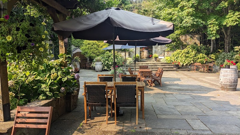 Averill Creek Vineyard 3