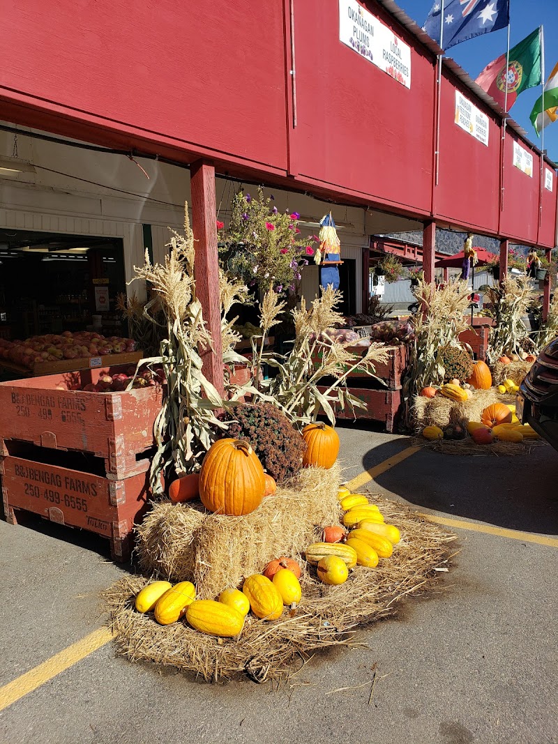B & J Green Market Farm 4