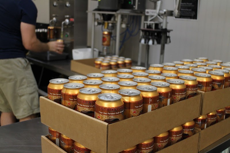 BA Brewmaster 2