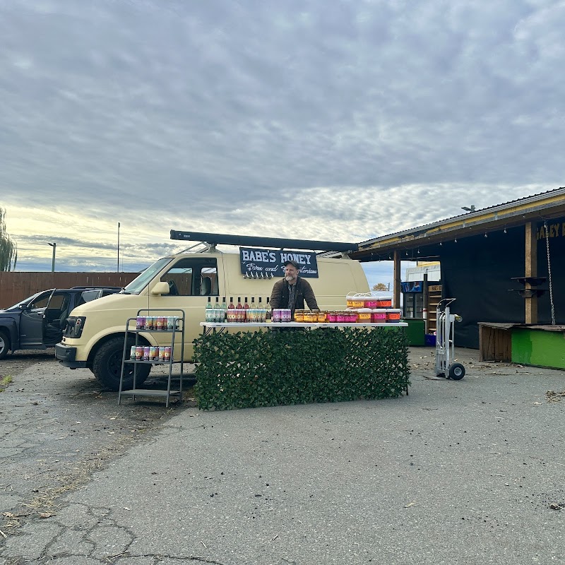 Babe's Honey Farm