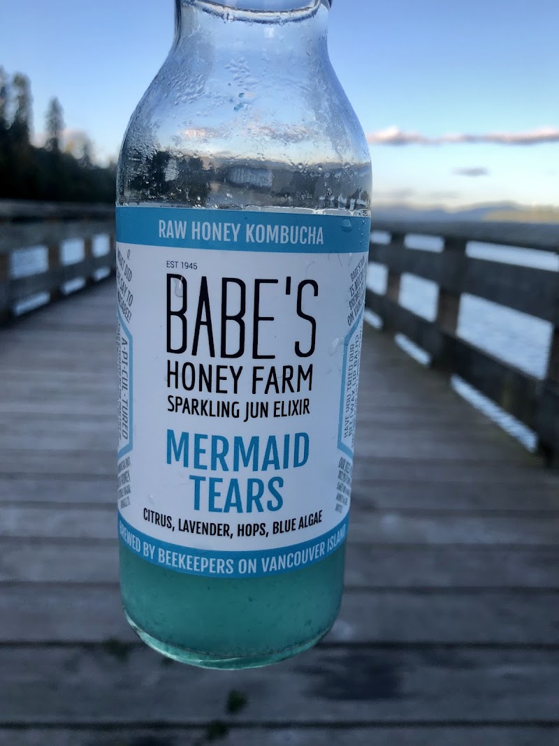 Babe's Honey Farm 3