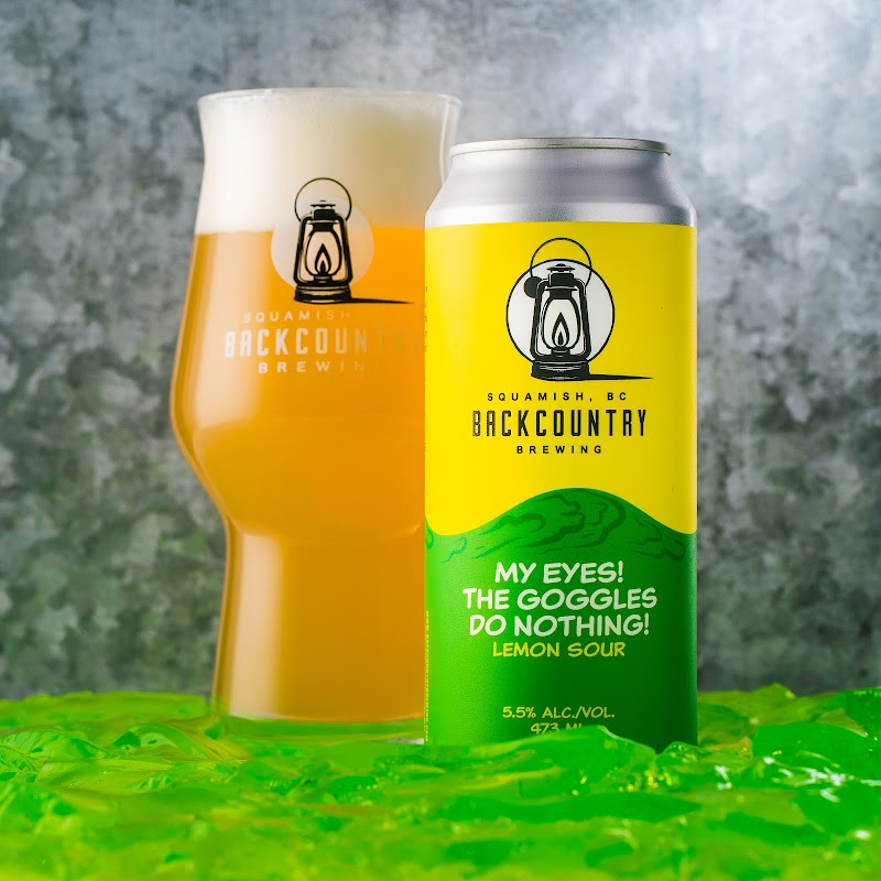 Backcountry Brewing 3
