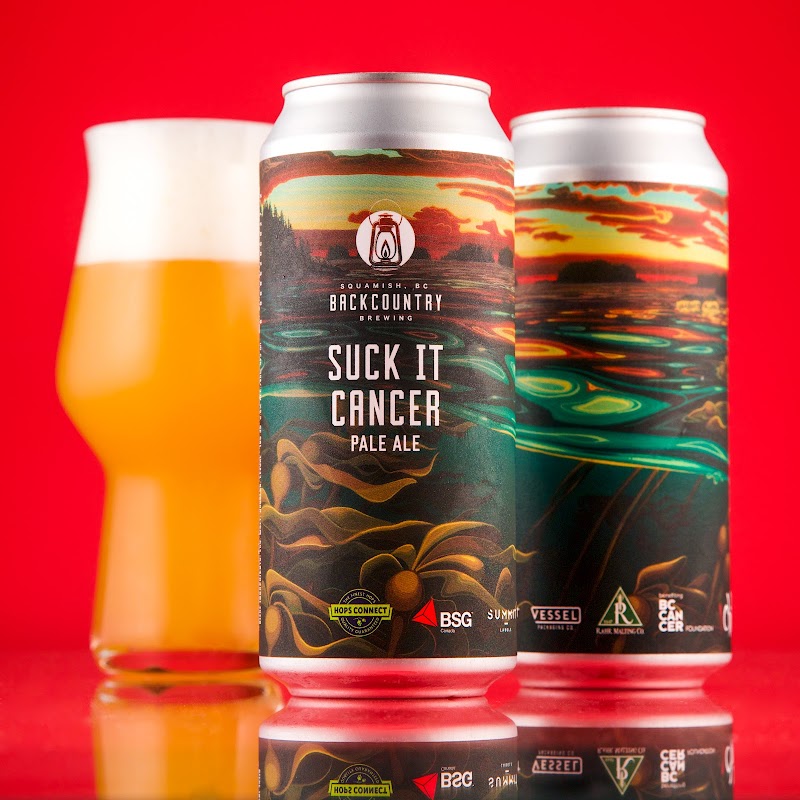 Backcountry Brewing 4