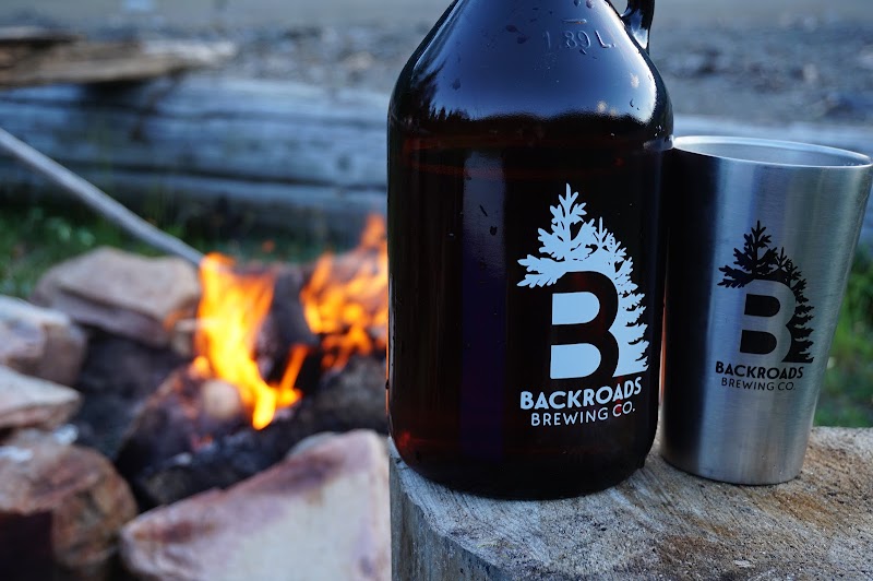 Backroads Brewery 3