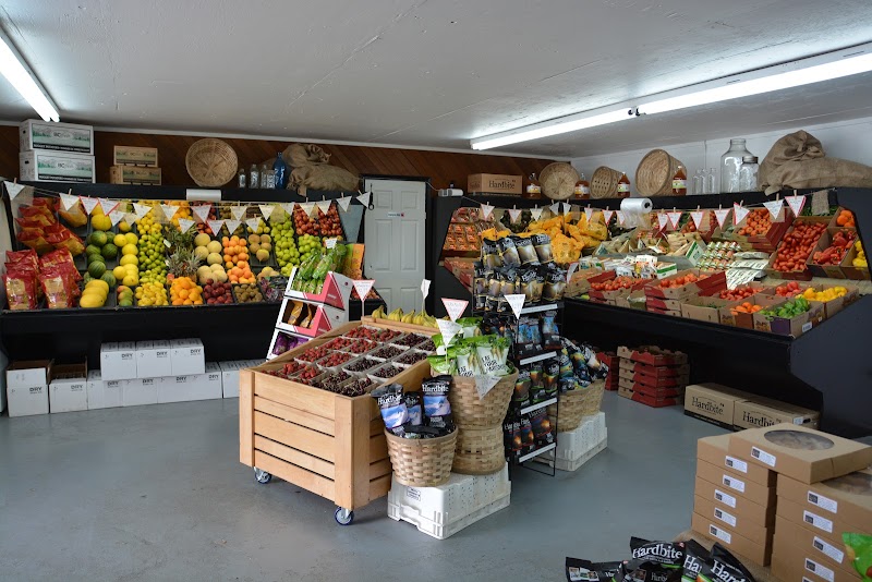 Backroads Family Farm Market 2