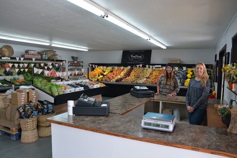 Backroads Family Farm Market 5