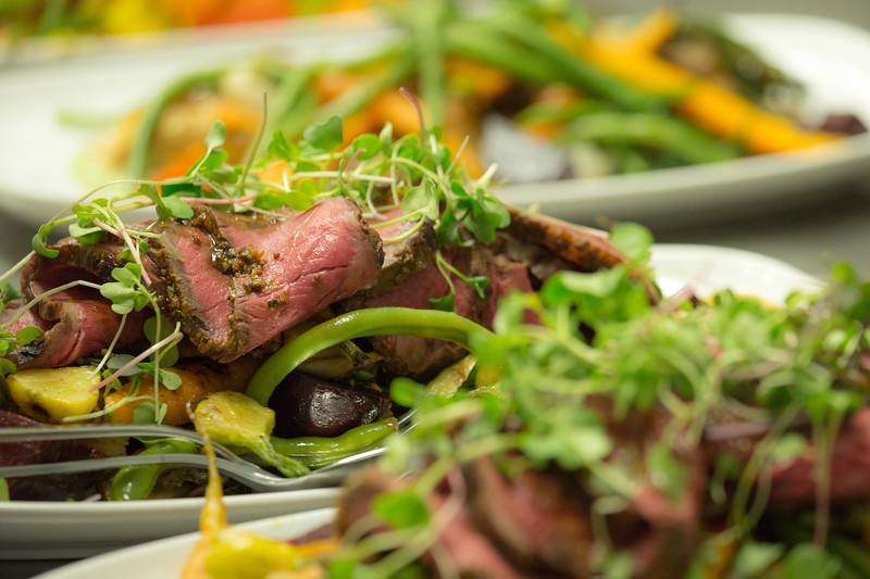 Backyard Farm Chef's Table 2