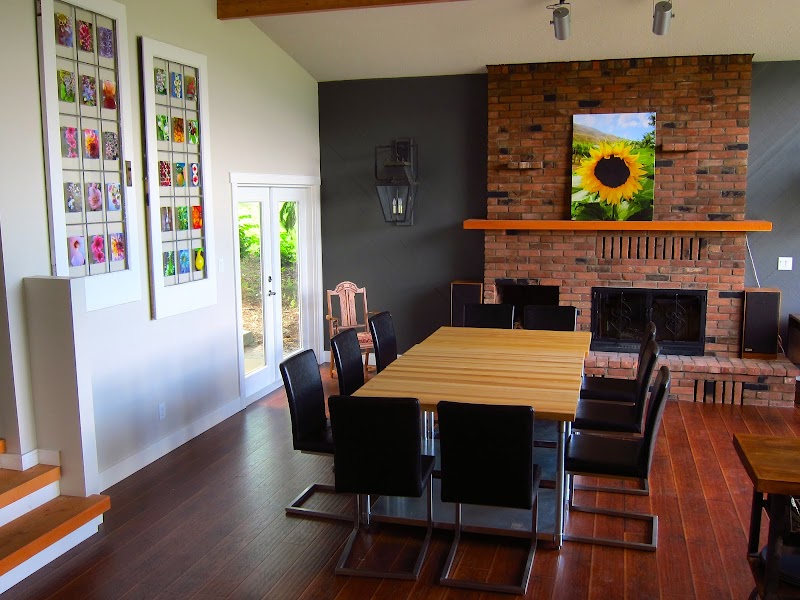 Backyard Farm Chef's Table 5